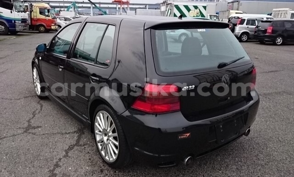 Buy Used Volkswagen Golf R32 Black Car in Beitbridge in Matabeleland South Buy Used Volkswagen Golf R32 Black Car in Beitbridge in Matabeleland South