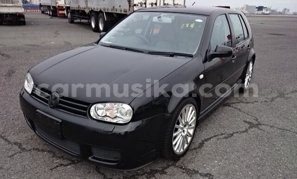 Buy Used Volkswagen Golf R32 Black Car in Beitbridge in Matabeleland South Buy Used Volkswagen Golf R32 Black Car in Beitbridge in Matabeleland South