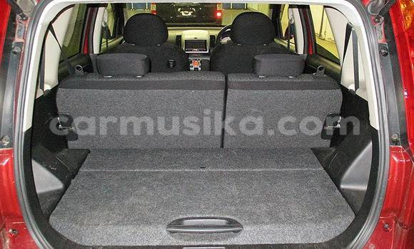 Tenga Tsaru Nissan Note Tsvuku Mota in Beitbridge in Matabeleland South Tenga Tsaru Nissan Note Tsvuku Mota in Beitbridge in Matabeleland South