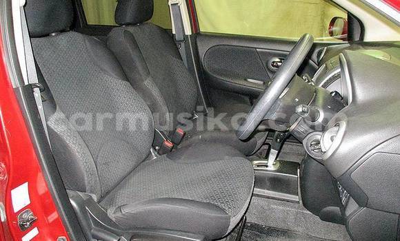 Tenga Tsaru Nissan Note Tsvuku Mota in Beitbridge in Matabeleland South Tenga Tsaru Nissan Note Tsvuku Mota in Beitbridge in Matabeleland South