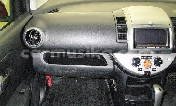 Tenga Tsaru Nissan Note Tsvuku Mota in Beitbridge in Matabeleland South Tenga Tsaru Nissan Note Tsvuku Mota in Beitbridge in Matabeleland South