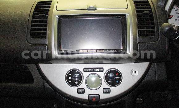 Tenga Tsaru Nissan Note Tsvuku Mota in Beitbridge in Matabeleland South Tenga Tsaru Nissan Note Tsvuku Mota in Beitbridge in Matabeleland South