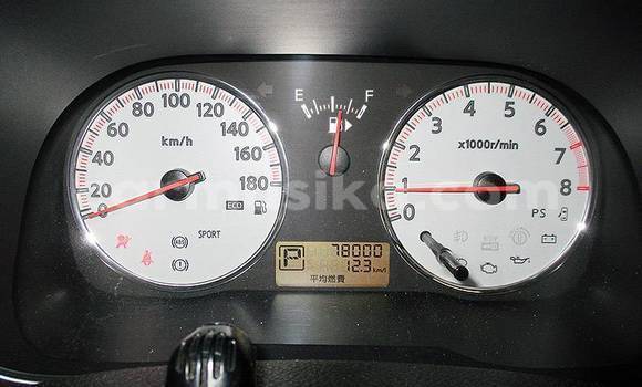 Tenga Tsaru Nissan Note Tsvuku Mota in Beitbridge in Matabeleland South Tenga Tsaru Nissan Note Tsvuku Mota in Beitbridge in Matabeleland South