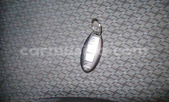 Tenga Tsaru Nissan Note Tsvuku Mota in Beitbridge in Matabeleland South Tenga Tsaru Nissan Note Tsvuku Mota in Beitbridge in Matabeleland South