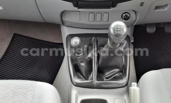 Nunua Ilio tumika Toyota Hilux Nyeupe Gari ndani ya Beitbridge nchini Matabeleland Kusini Nunua Ilio tumika Toyota Hilux Nyeupe Gari ndani ya Beitbridge nchini Matabeleland Kusini