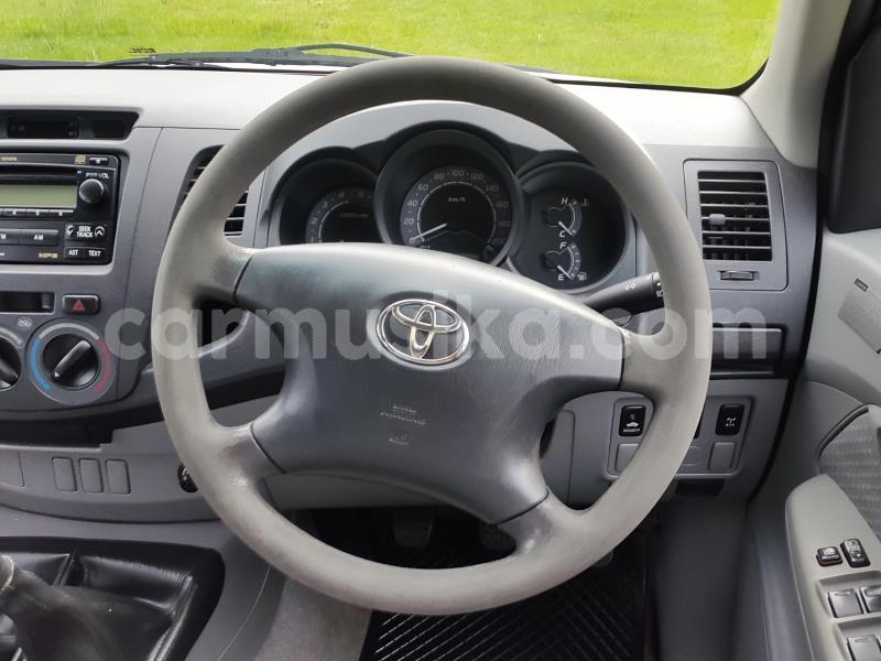 Big with watermark toyota hilux matabeleland south beitbridge 23783