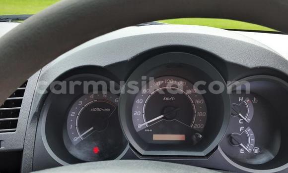 Nunua Ilio tumika Toyota Hilux Nyeupe Gari ndani ya Beitbridge nchini Matabeleland Kusini Nunua Ilio tumika Toyota Hilux Nyeupe Gari ndani ya Beitbridge nchini Matabeleland Kusini