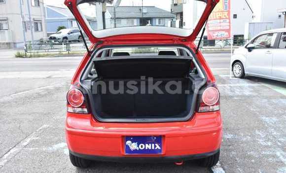 Buy Used Volkswagen Polo Red Car in Beitbridge in Matabeleland South Buy Used Volkswagen Polo Red Car in Beitbridge in Matabeleland South