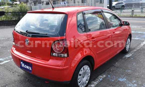 Buy Used Volkswagen Polo Red Car in Beitbridge in Matabeleland South Buy Used Volkswagen Polo Red Car in Beitbridge in Matabeleland South