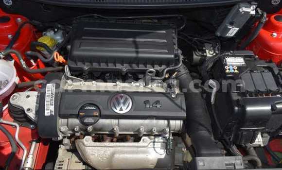 Buy Used Volkswagen Polo Red Car in Beitbridge in Matabeleland South Buy Used Volkswagen Polo Red Car in Beitbridge in Matabeleland South