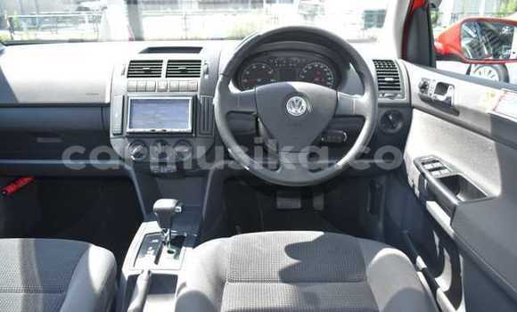 Buy Used Volkswagen Polo Red Car in Beitbridge in Matabeleland South Buy Used Volkswagen Polo Red Car in Beitbridge in Matabeleland South