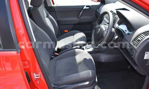 Buy Used Volkswagen Polo Red Car in Beitbridge in Matabeleland South Buy Used Volkswagen Polo Red Car in Beitbridge in Matabeleland South