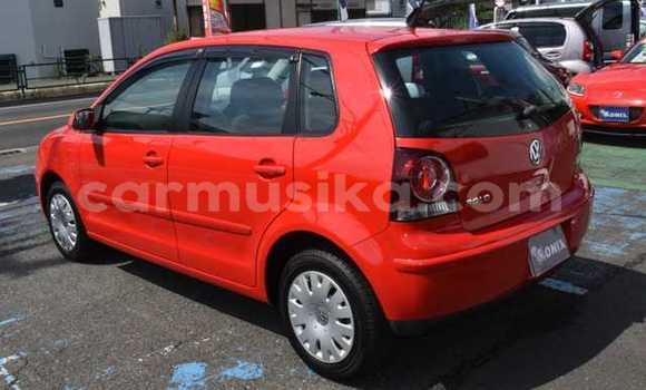 Buy Used Volkswagen Polo Red Car in Beitbridge in Matabeleland South Buy Used Volkswagen Polo Red Car in Beitbridge in Matabeleland South