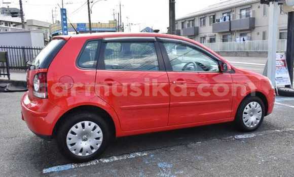 Buy Used Volkswagen Polo Red Car in Beitbridge in Matabeleland South Buy Used Volkswagen Polo Red Car in Beitbridge in Matabeleland South