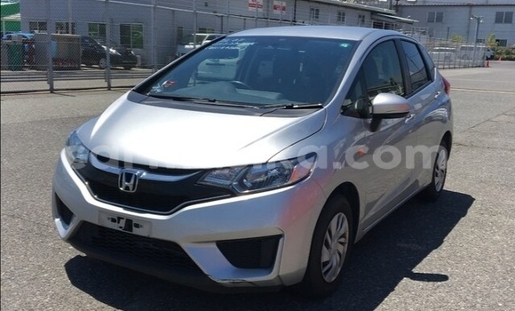 Tenga Tsaru Honda Fit Sirivha Mota in Beitbridge in Matabeleland South