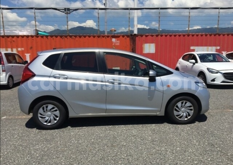 Big with watermark honda fit matabeleland south beitbridge 23785