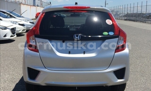 Acheter Occasion Voiture Honda Fit Gris à Beitbridge, Matabeleland South Acheter Occasion Voiture Honda Fit Gris à Beitbridge, Matabeleland South