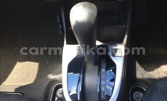 Acheter Occasion Voiture Honda Fit Gris à Beitbridge, Matabeleland South Acheter Occasion Voiture Honda Fit Gris à Beitbridge, Matabeleland South