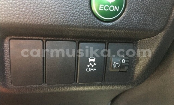 Acheter Occasion Voiture Honda Fit Gris à Beitbridge, Matabeleland South Acheter Occasion Voiture Honda Fit Gris à Beitbridge, Matabeleland South