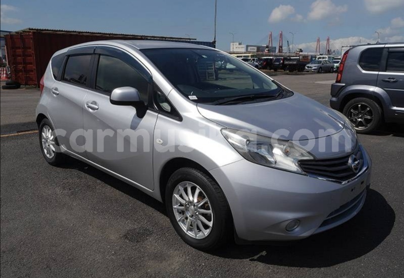 Big with watermark nissan note matabeleland south beitbridge 23786