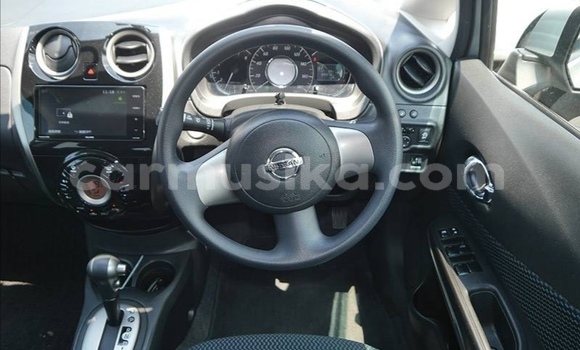 Nunua Ilio tumika Nissan Note Fedha Gari ndani ya Beitbridge nchini Matabeleland Kusini Nunua Ilio tumika Nissan Note Fedha Gari ndani ya Beitbridge nchini Matabeleland Kusini