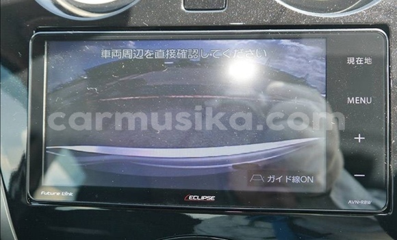 Nunua Ilio tumika Nissan Note Fedha Gari ndani ya Beitbridge nchini Matabeleland Kusini Nunua Ilio tumika Nissan Note Fedha Gari ndani ya Beitbridge nchini Matabeleland Kusini