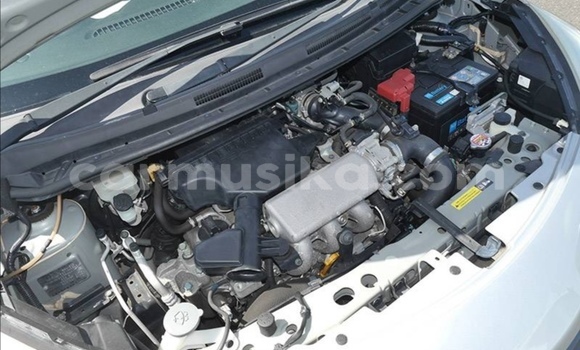 Nunua Ilio tumika Nissan Note Fedha Gari ndani ya Beitbridge nchini Matabeleland Kusini Nunua Ilio tumika Nissan Note Fedha Gari ndani ya Beitbridge nchini Matabeleland Kusini