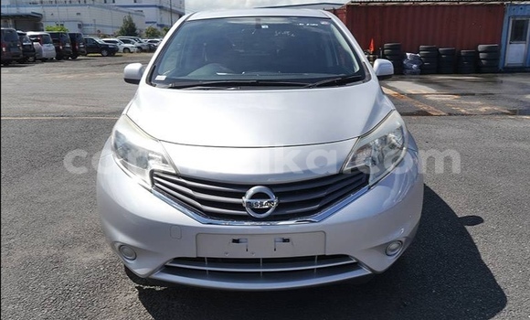 Nunua Ilio tumika Nissan Note Fedha Gari ndani ya Beitbridge nchini Matabeleland Kusini Nunua Ilio tumika Nissan Note Fedha Gari ndani ya Beitbridge nchini Matabeleland Kusini