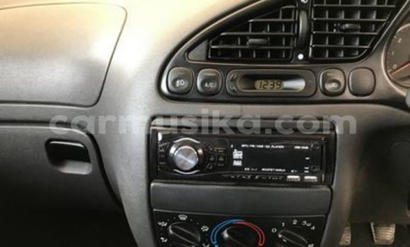 Acheter Occasion Voiture Ford Pickup Rouge à Beitbridge, Matabeleland South Acheter Occasion Voiture Ford Pickup Rouge à Beitbridge, Matabeleland South