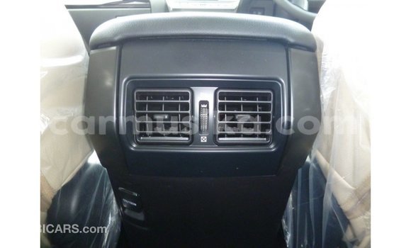 Buy Import Toyota Prado White Car in Import - Dubai in Harare Buy Import Toyota Prado White Car in Import - Dubai in Harare