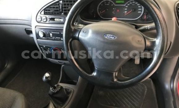 Acheter Occasion Voiture Ford Pickup Rouge à Beitbridge, Matabeleland South Acheter Occasion Voiture Ford Pickup Rouge à Beitbridge, Matabeleland South