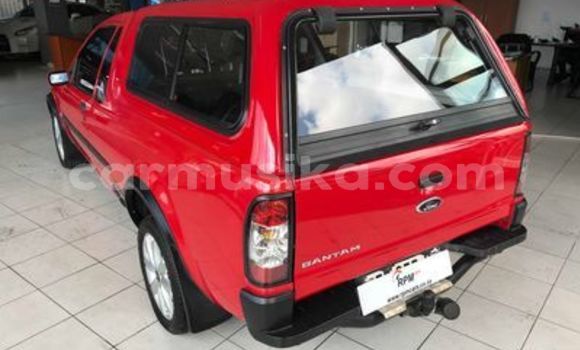 Acheter Occasion Voiture Ford Pickup Rouge à Beitbridge, Matabeleland South Acheter Occasion Voiture Ford Pickup Rouge à Beitbridge, Matabeleland South
