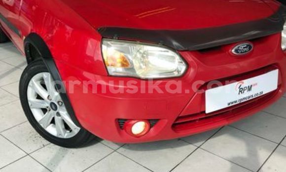 Acheter Occasion Voiture Ford Pickup Rouge à Beitbridge, Matabeleland South Acheter Occasion Voiture Ford Pickup Rouge à Beitbridge, Matabeleland South