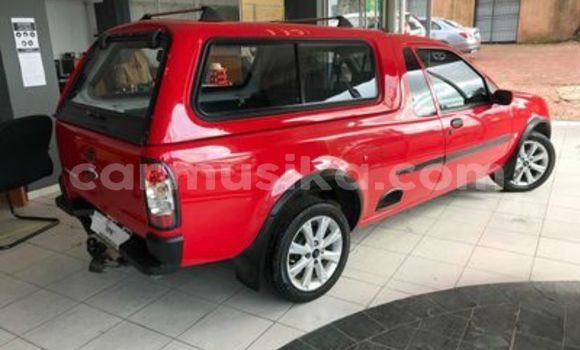 Acheter Occasion Voiture Ford Pickup Rouge à Beitbridge, Matabeleland South Acheter Occasion Voiture Ford Pickup Rouge à Beitbridge, Matabeleland South