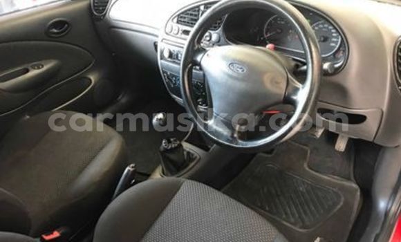 Acheter Occasion Voiture Ford Pickup Rouge à Beitbridge, Matabeleland South Acheter Occasion Voiture Ford Pickup Rouge à Beitbridge, Matabeleland South