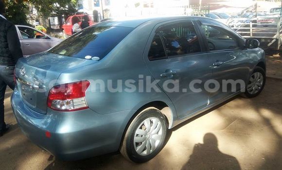 Nunua Ilio tumika Toyota Belta Nyingine Gari ndani ya Alexandra Park nchini Harare