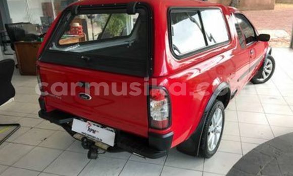 Acheter Occasion Voiture Ford Pickup Rouge à Beitbridge, Matabeleland South Acheter Occasion Voiture Ford Pickup Rouge à Beitbridge, Matabeleland South