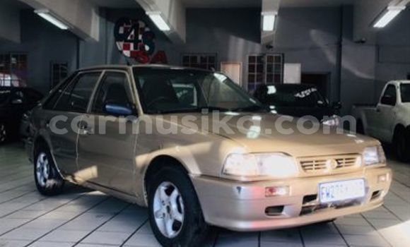 Buy Used Mazda 323 Other Car in Beitbridge in Matabeleland South Buy Used Mazda 323 Other Car in Beitbridge in Matabeleland South