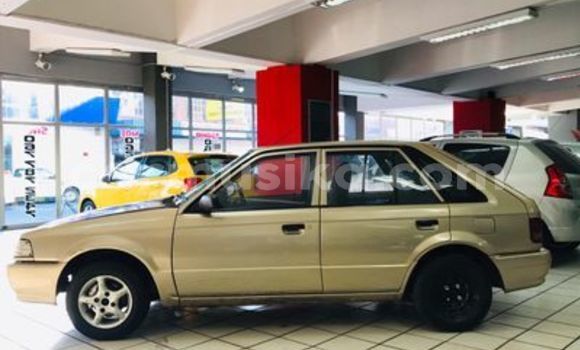 Buy Used Mazda 323 Other Car in Beitbridge in Matabeleland South Buy Used Mazda 323 Other Car in Beitbridge in Matabeleland South