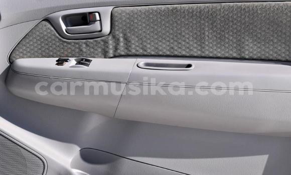 Buy Used Toyota Hilux White Car in Beitbridge in Matabeleland South Buy Used Toyota Hilux White Car in Beitbridge in Matabeleland South