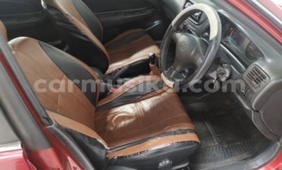 Tenga Tsaru Toyota Corolla Zvimwe Mota in Beitbridge in Matabeleland South Tenga Tsaru Toyota Corolla Zvimwe Mota in Beitbridge in Matabeleland South