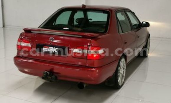 Tenga Tsaru Toyota Corolla Zvimwe Mota in Beitbridge in Matabeleland South Tenga Tsaru Toyota Corolla Zvimwe Mota in Beitbridge in Matabeleland South