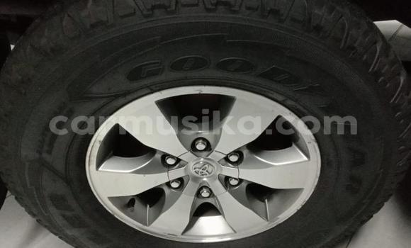 Nunua Ilio tumika Toyota Hilux Nyeupe Gari ndani ya Beitbridge nchini Matabeleland Kusini Nunua Ilio tumika Toyota Hilux Nyeupe Gari ndani ya Beitbridge nchini Matabeleland Kusini