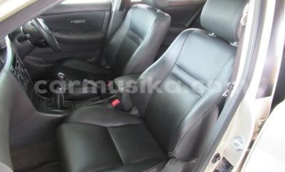 Buy Used Toyota Corolla Other Car in Beitbridge in Matabeleland South Buy Used Toyota Corolla Other Car in Beitbridge in Matabeleland South