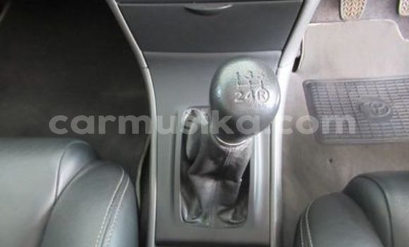 Buy Used Toyota Corolla Other Car in Beitbridge in Matabeleland South Buy Used Toyota Corolla Other Car in Beitbridge in Matabeleland South