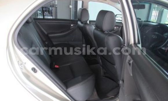 Buy Used Toyota Corolla Other Car in Beitbridge in Matabeleland South Buy Used Toyota Corolla Other Car in Beitbridge in Matabeleland South