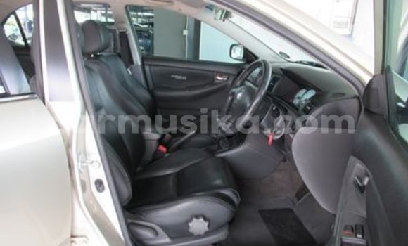 Buy Used Toyota Corolla Other Car in Beitbridge in Matabeleland South Buy Used Toyota Corolla Other Car in Beitbridge in Matabeleland South