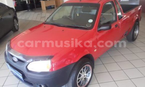 Tenga Tsaru Ford Pickup Zvimwe Mota in Beitbridge in Matabeleland South