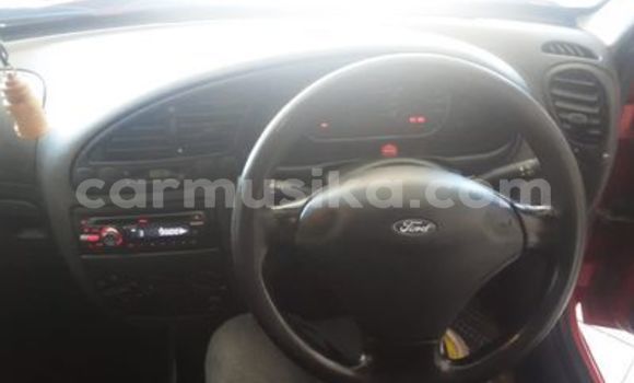 Buy Used Ford Pickup Other Car in Beitbridge in Matabeleland South Buy Used Ford Pickup Other Car in Beitbridge in Matabeleland South