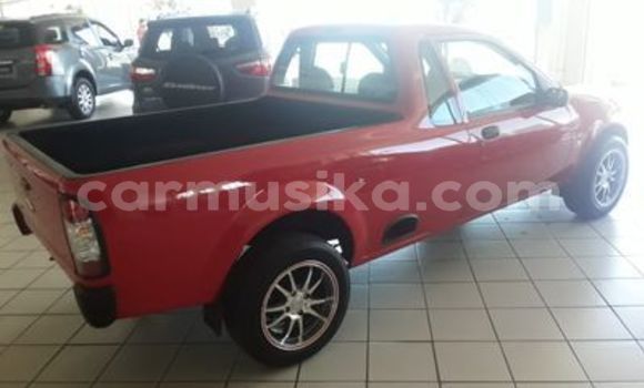 Buy Used Ford Pickup Other Car in Beitbridge in Matabeleland South Buy Used Ford Pickup Other Car in Beitbridge in Matabeleland South